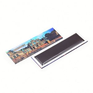 Hot Selling Custom Design Dresden Germany Refrigerator Travel Souvenir Fridge Magnet for Home <b>Kitchen</b> - Product Image 1