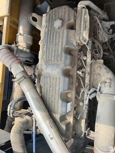 Plataforma de Perforación Usada Oficial de XCMG, Modelo XR320E, 78 Metros, Plataforma de Perforación Móvil Pequeña a <span class=keywords><strong>Precio</strong></span> Económico - Product Image 5