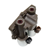 Vanne solénoïde de commande de distribution VVT 28260-RG5-004 pour Honda – Pièces de rechange automobiles de haute qualité pour moteur, vente en gros et au détail