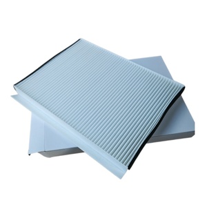 Filtre à air d'habitacle haute performance P606555 PA4681 Élément de filtre d'habitacle 85114060 PA10187 Filtre d'habitacle de camion AF26405 E6909LI - Product Image 3