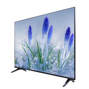 Televisor Inteligente Curvo de 65 Pulgadas, Pantalla Grande 4K HD, Televisión Inteligente de 65 Pulgadas, 32 Pulgadas, Televisor LED Full HD de 32 Pulgadas, Televisor LED de 32 Pulgadas - Product Image 1