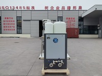 Générateur d'oxygène PSA à 95% de pureté LUOMING, générateur de gaz O2 haute efficacité avec certification CE