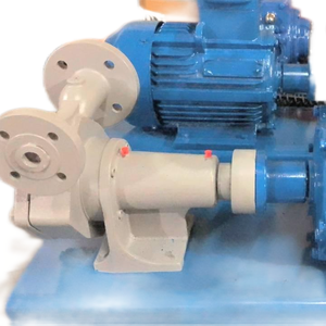 Lpg 터빈 가스 베인 펌프/액체 가솔린 가스 펌프/가스 기계 - Product Image 3