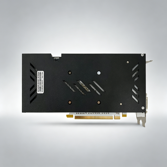 RX580 8GB 256Bit GDDR5 High Speed GPU Desktop Gaming Video Card
