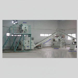 Fábrica de jabón - Product Image 1