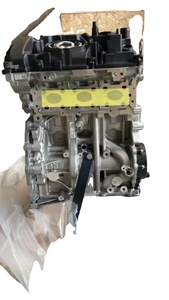Motor de Gasolina Turboalimentado de Tres Cilindros en Línea <span class=keywords><strong>B38A15A</strong></span> para Modelos BMW <span class=keywords><strong>MINI</strong></span>, Como el <span class=keywords><strong>MINI</strong></span> 1.5T COOPER Fun 2014 - Product Image 2