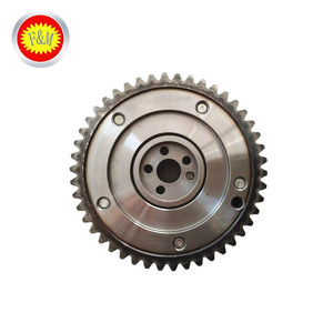Engranaje de Leva VVT de Calidad OEM 13025-CK80A, Precio de Fábrica de Repuestos para Automóviles de China - Product Image 1