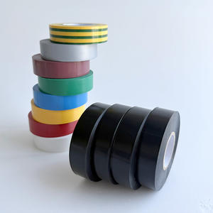 थोक रंगीन रोल उच्च वोल्टेज विद्युत पीसी इन्सुलेशन टेप - Product Image 6