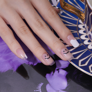 Adesivi per <span class=keywords><strong>Unghie</strong></span> con Motivi Speciali Popolari 2026, Decorazioni Personalizzate per Nail Art - Product Image 5