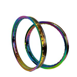 <span class=keywords><strong>Llanta</strong></span> de rueda de 21/18/19 pulgadas, aleación de aluminio, 7050T, 36 radios, Color personalizado, llantas <span class=keywords><strong>para</strong></span> Motocross Dirt Bike - Product Image 6