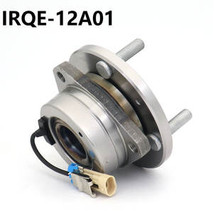 Unité de roulement de roue avant et ensemble de tête d'essieu pour Roewe 513190, pièce de rechange neuve - Product Image 4