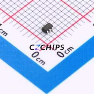 Interruptor/multiplexor analógico con chip IC de circuito integrado SOT-353 nuevo y original de - Product Image 1