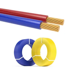 High Quality A V X 2mm2 Automobile Wire