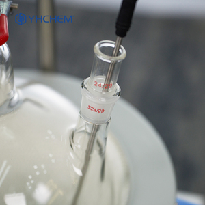 Thiết bị phòng thí nghiệm Máy Soxhlet để chiết xuất và tách ly - Product Image 3