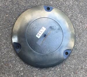 LoRa Rosim bãi đậu xe ngoài trời occupancy phát hiện IỐT cảm biến với LED hiển thị cho Motel bãi đậu xe hướng dẫn - Product Image 2