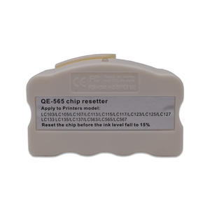 Reseteador de Chips para Impresoras Brother <span class=keywords><strong>MFC</strong></span>-J4310DW J4410DW J4510DW J4610DW J4710DW <span class=keywords><strong>MFC</strong></span> J6520DW <span class=keywords><strong>J6720DW</strong></span> J6920DW - Product Image 4