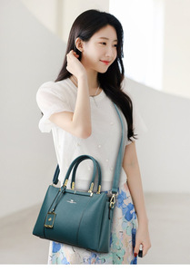 Nouveaux Sacs Bandoulière de Créateur Tendance en Cuir PU de Haute Qualité, Sacs Messager Décontractés, Cabas de Luxe pour Femmes, Sacs à Main et Pochettes - Product Image 6