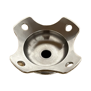 Konektor bagian palsu adaptor piramida pria empat rahang untuk amputee - Product Image 6