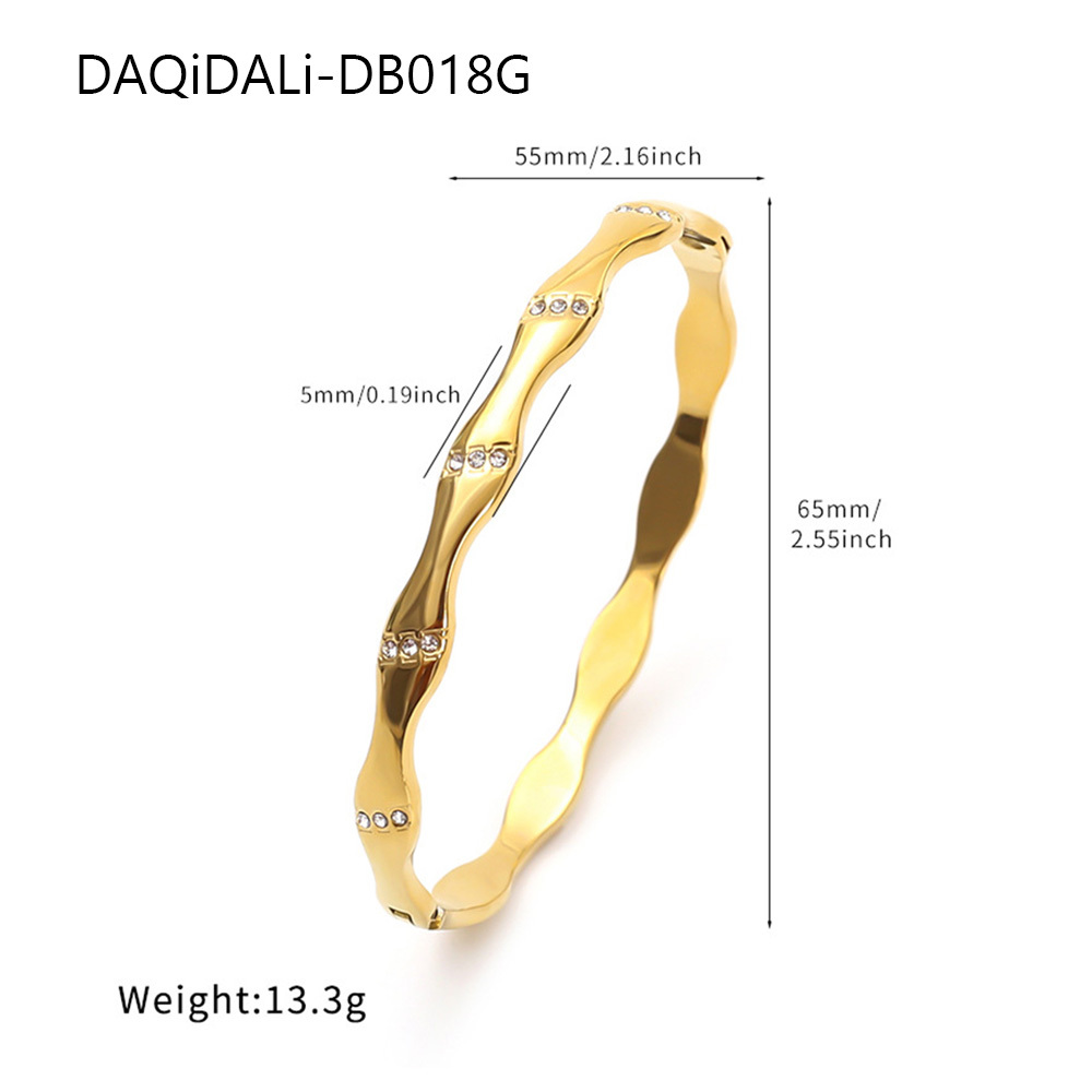 Gold DB018G