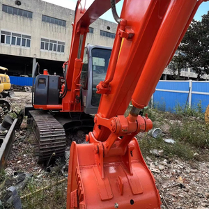รถขุดมือสอง HITACHI ZX70 ราคาถูก คุณภาพเยี่ยม รถขุดมือสอง HITACHI ขาย - Product Image 1