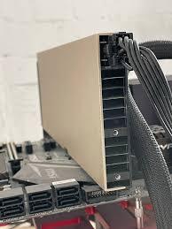การ์ดจอ PCIe A10ใหม่ nvi DIA TESL A 24G GDDR6การฝึกอบรมเชิงลึกระดับมืออาชีพ GPU สำหรับระบายความร้อนด้วยพัดลมเวิร์กสเตชัน - Product Image 5