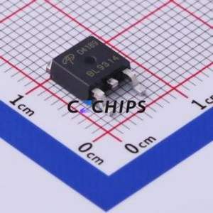 Original-Nouveau AOD4189 TO-252(DPAK) Transistor à effet de champ (MOSFET) - Product Image 1