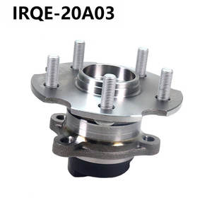 Unidad de Cubo de Rueda Derecha IRQE 20A03 para Geely Global Hawk, Pieza de Repuesto de Acero para Rodamientos - Product Image 2