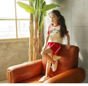 Conjuntos Elegantes de Ropa para Niña Pequeña con Pantalones Culottes, Fabricantes de Ropa Coreanos, Ebay Europa, Todos los Productos - Product Image 3