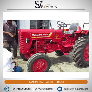 El mejor tractor agrícola suave del sistema de transmisión PCM para comprar - Product Image 2
