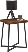 Table basse multifonctionnelle balcon table décontractée canapé table d'appoint