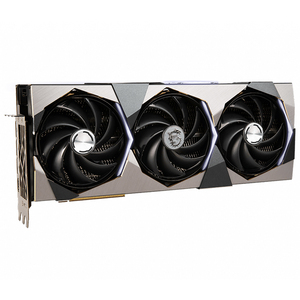 Used MS'I GeForce RTX 4090 SUPRIM 24G <b>Graphics</b> <b>Card</b> With 24GB GDDR6X 384-bit Memory Support OverClock for GAMING MSI GeForce RTX - Product Image 3