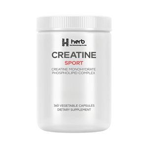 Oem/ODM dành cho người lớn xây dựng cơ bắp năng lượng tăng & Pre-Workout bổ sung creatine viên nang (60 viên nang/chai) cho nam giới và phụ nữ - Product Image 1