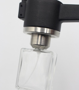 Máquina Selladora y Tapadora de <span class=keywords><strong>Perfumes</strong></span> de Lujo GL Original para Tapas de Aluminio de 13mm, 15mm y 20mm - Product Image 5