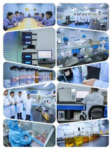 Thực phẩm cấp Hoang Dã <span class=keywords><strong>Yam</strong></span> chiết xuất từ rễ khoai lang bột <span class=keywords><strong>diosgenin</strong></span> 98% - Product Image 6