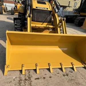 Chargeuse sur pneus 420F avec moteur Cummins EPA, pompe et boîte de vitesses – Équipement de construction à prix avantageux en promotion - Product Image 6