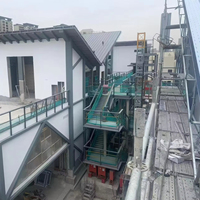 一站式建筑解决方案创意建筑设计 & 住宅和商业建筑3D渲染