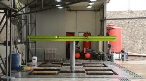 Nhà Máy Bán Hàng Trực Tiếp Sản Phẩm Đôi Cột Thủy Lực Bãi Đậu Xe Nâng 6000Kg Bãi Đậu Xe Nâng Hệ Thống - Product Image 2