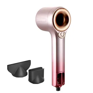 2023 new henk high speed hair dryer with diffuser 20 years manufacturing factory wholesale custom logo to provide ODM services