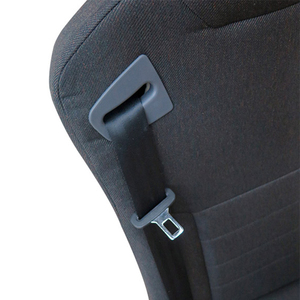 Vendita calda uomo 2000 di lusso sospensioni pneumatiche auto sedili ISRI6820 stile per camion e Bus modificati per Scania sedili - Product Image 3