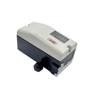 ระบบควบคุมลมแบบเพิ่มประสิทธิภาพ V18345-2010551101 สำหรับสื่อแก๊ส - Product Image 1