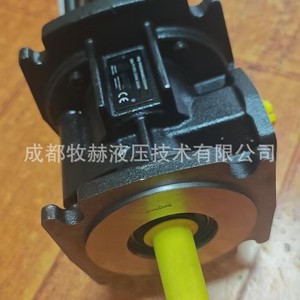 ปั๊มสกรู Seim รุ่น YPW00296AR017070VMM สำหรับงานไฮดรอลิกอุตสาหกรรม - Product Image 3