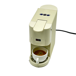 Machine à <span class=keywords><strong>café</strong></span> <span class=keywords><strong>expresso</strong></span> électrique 3 en 1 compatible avec plusieurs capsules de <span class=keywords><strong>café</strong></span> <span class=keywords><strong>moulu</strong></span> <span class=keywords><strong>et</strong></span> <span class=keywords><strong>dosettes</strong></span> ESE pour usage domestique <span class=keywords><strong>et</strong></span> hôtelier - Product Image 5