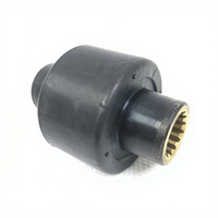 Nouveau Silentbloc d'hélice à amortisseur à essence UGOOD de Taïwan 688-45981-00 pour moteur hors-bord Yamaha 2 temps 2 cylindres 85CV/90CV/115CV