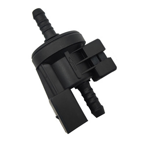 Vanne solénoïde de cartouche de charbon actif 06E906517A 0280142431 Taille de port 1/4 pouce pour Audi Sagitar Volkswagen - Product Image 4