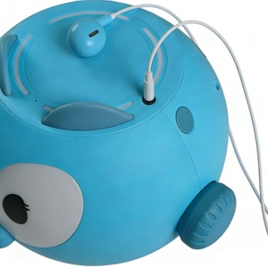 Juguete Educativo con Tarjetas RFID Personalizadas, Audiolibros y Contenido de Aprendizaje <span class=keywords><strong>para</strong></span> Niños, OEM ODM - Product Image 4