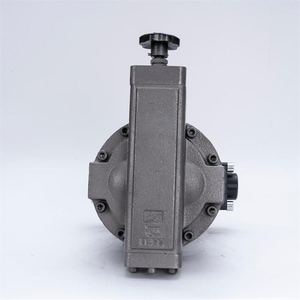 Pompes hydrauliques de la série HY100/107/125/140/160/180/200/250/280/320, pompes à pistons à cylindrée variable manuelle HY180Y-RP HY280S-RP - Product Image 5