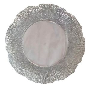 Panneau Principal Décoratif Transparent en Plastique pour Hôtels et Mariages, Écologique, Peinture par Pulvérisation, MOQ 100 Pièces pour le Commerce International - Product Image 2