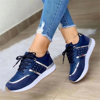 Baskets Décontractées de Marque pour Femmes, Chaussures de Sport Dernières Nouveautés 2023, Vente en Gros à Prix Réduit