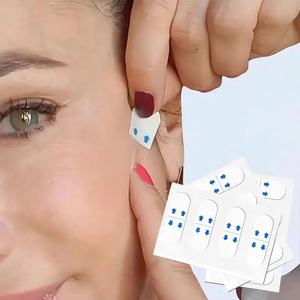 Nastro invisibile per il lifting del collo e del viso, impermeabile, da applicare sotto il trucco - Product Image 1