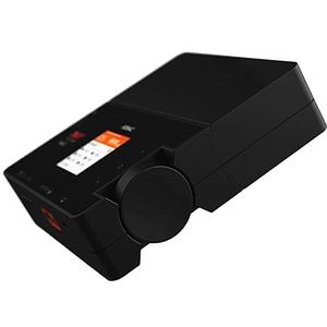 เครื่องชาร์จแบตเตอรี่อัจฉริยะสำหรับแบตเตอร์รี่<span class=keywords><strong>608AC</strong></span> <span class=keywords><strong>isdt</strong></span> AC 60W DC 200W 8A - Product Image 1